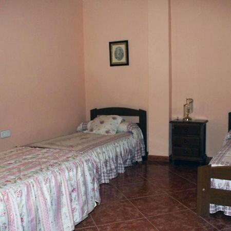 Casa Juan Villa Algodonales Exteriör bild